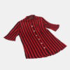 Ladies_Stripe_Shirt_Red