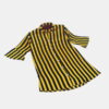 Ladies_Stripe_Shirt_Yellow