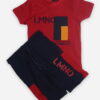 Boys_t-shirt_LMNO_Red