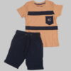 boys t-shirt WC Biscuit
