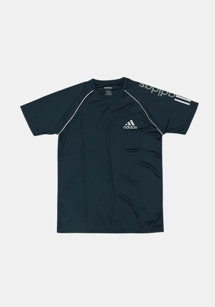 Adidas men's dri deals fit shirts