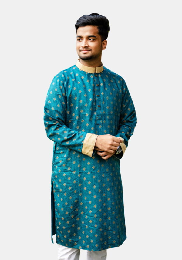 FSAC 005 Green a Faiha's Contrast style (New)