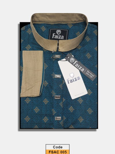 Faiha's Contrast style (New)