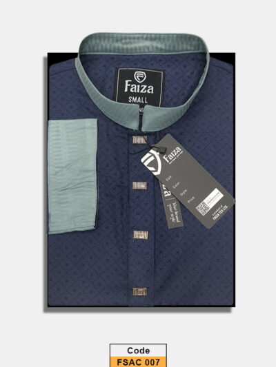 Panjabi Contrast style (New)
