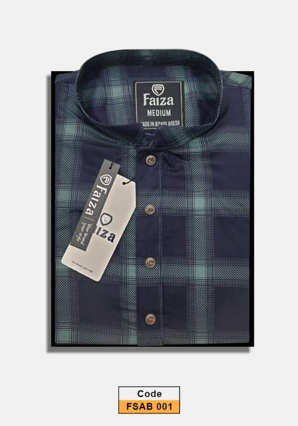 Panjabi_FSAB-001-b All Over Print Panjabi (New)