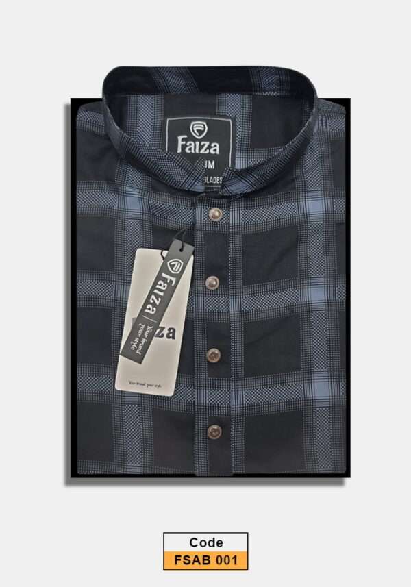 Panjabi_FSAB-001-c All Over Print Panjabi (New)