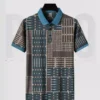 Faiha’s All-Stitch Supreme Polo