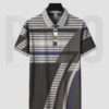 China-All Stitch Polo Shirt