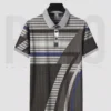Faiha’s All-Stitch Supreme Polo