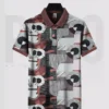 Faiha’s ChinaCraft Premium Polo