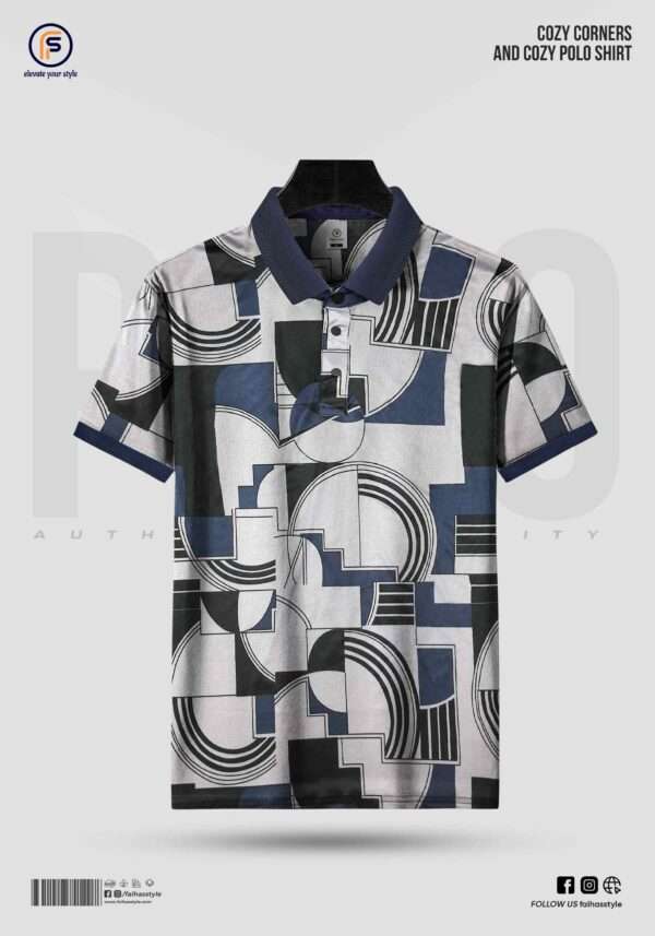 Faihas China Polo Shirt