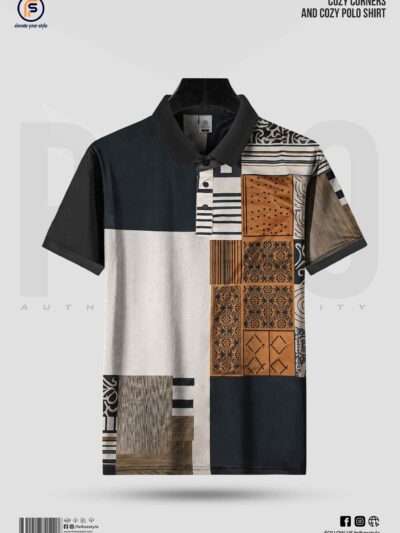 Faihas China Polo Shirt