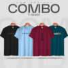 Faiha’s Premium Cotton T-Shirt