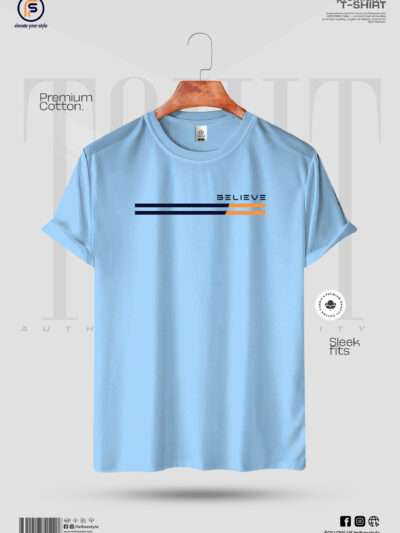 Faiha’s Premium Cotton T-Shirt