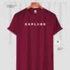 Faiha’s Premium Cotton T-Shirt