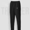 Faiha’s Mash Embossed Trouser