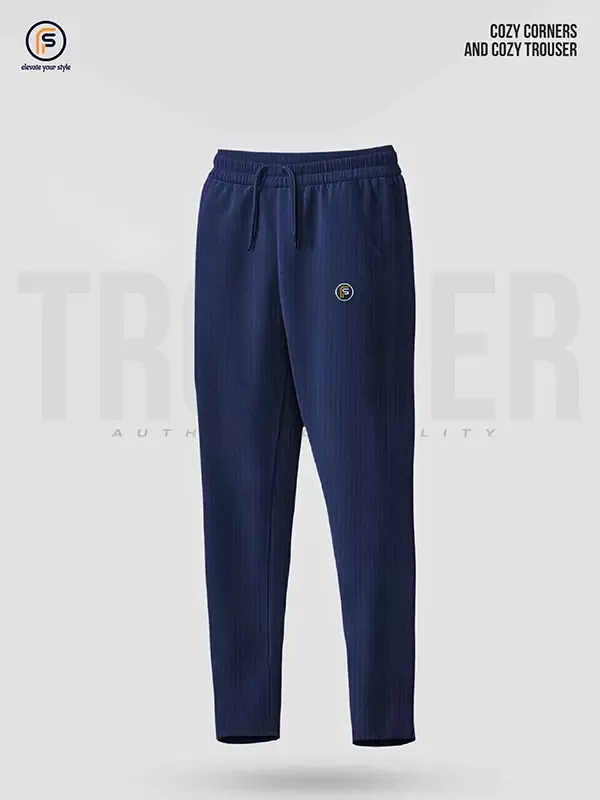 Faiha’s Premium China Cott Trousers