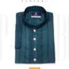 Premium Stripe Panjabi for Men