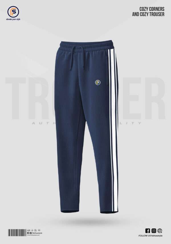 Faiha’s Signature Style Trouser Faiha’s Signature Style Trouser