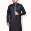 gold-edition-black Faiha’s Special Gold Edition Panjabi
