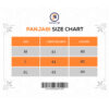 panjabi-size-chart-2026 Faiha’s Special Gold Edition Panjabi