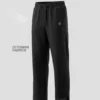 Premium Baggy Trouser Black Premium Baggy Trouser for Men Black | Faiha's Style