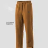 Premium Baggy Trouser Golden Premium Baggy Trouser for Men Golden | Faiha's Style
