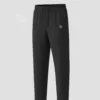 Premium Dobby Trouser Black Premium Dobby Trouser for Men Black | Faiha's Style