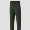 Premium Dobby Trouser Green Premium Dobby Trouser for Men Green | Faiha's Style