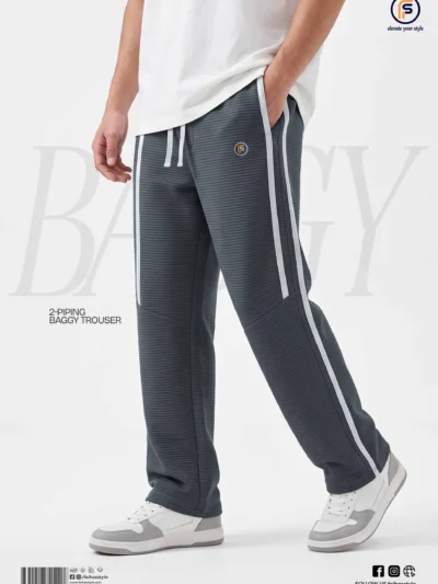 2-pipen-baggy-trouser-deep-ash 2 Pipen Baggy Trouser