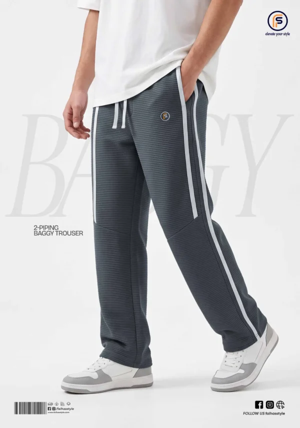 2-pipen-baggy-trouser-deep-ash 2 Pipen Baggy Trouser