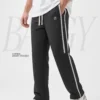 2-pipen-baggy-trouser-olive 2 Pipen Baggy Trouser